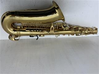 Blessing B-202 Beginner/Student Alto Saxophone w/Hard Case